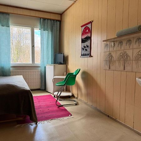 Jaemsaen Gasthaus Dış mekan fotoğraf