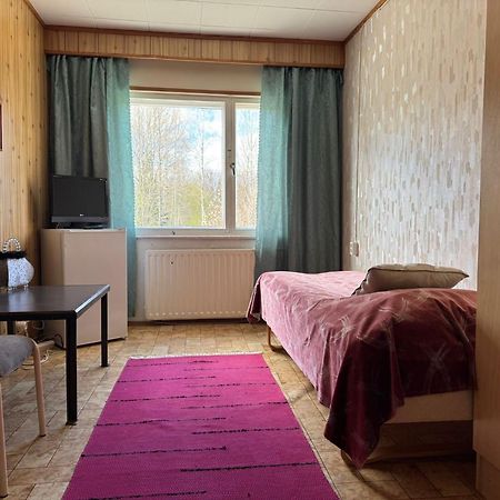 Jaemsaen Gasthaus Dış mekan fotoğraf