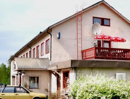 Jaemsaen Gasthaus Dış mekan fotoğraf
