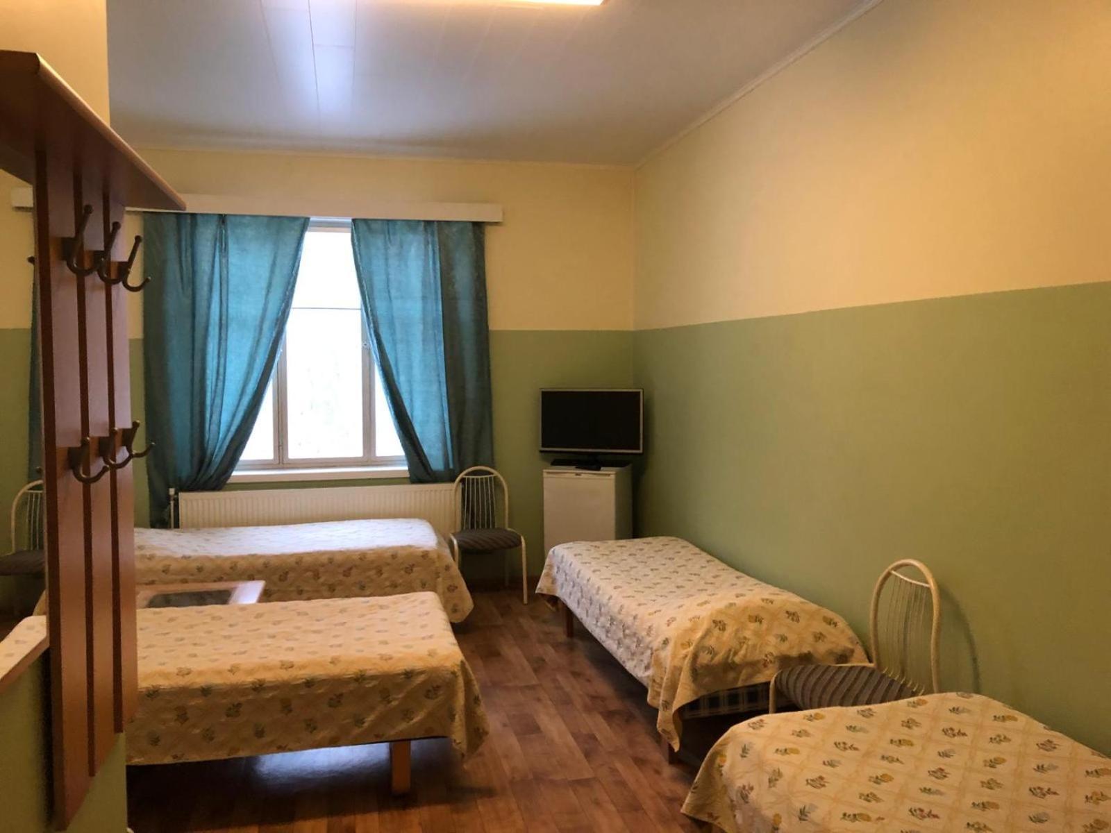 Jaemsaen Gasthaus Dış mekan fotoğraf
