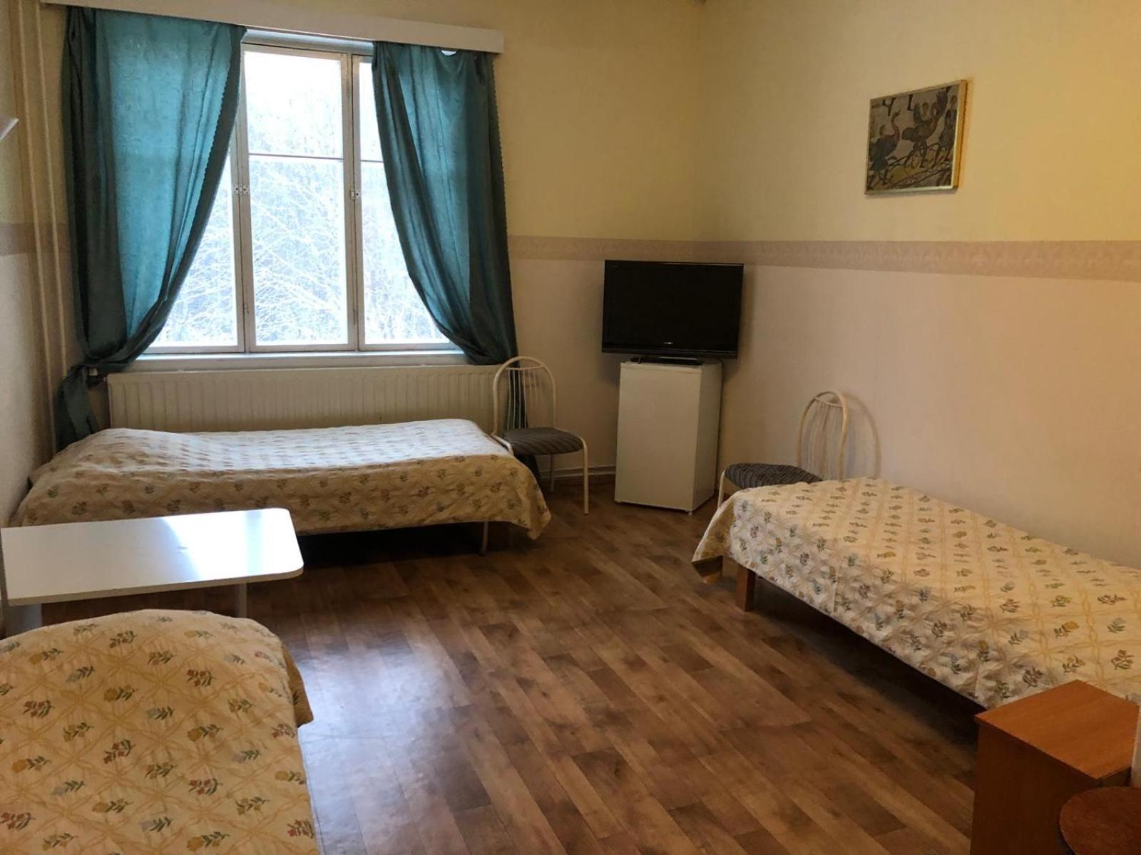 Jaemsaen Gasthaus Dış mekan fotoğraf