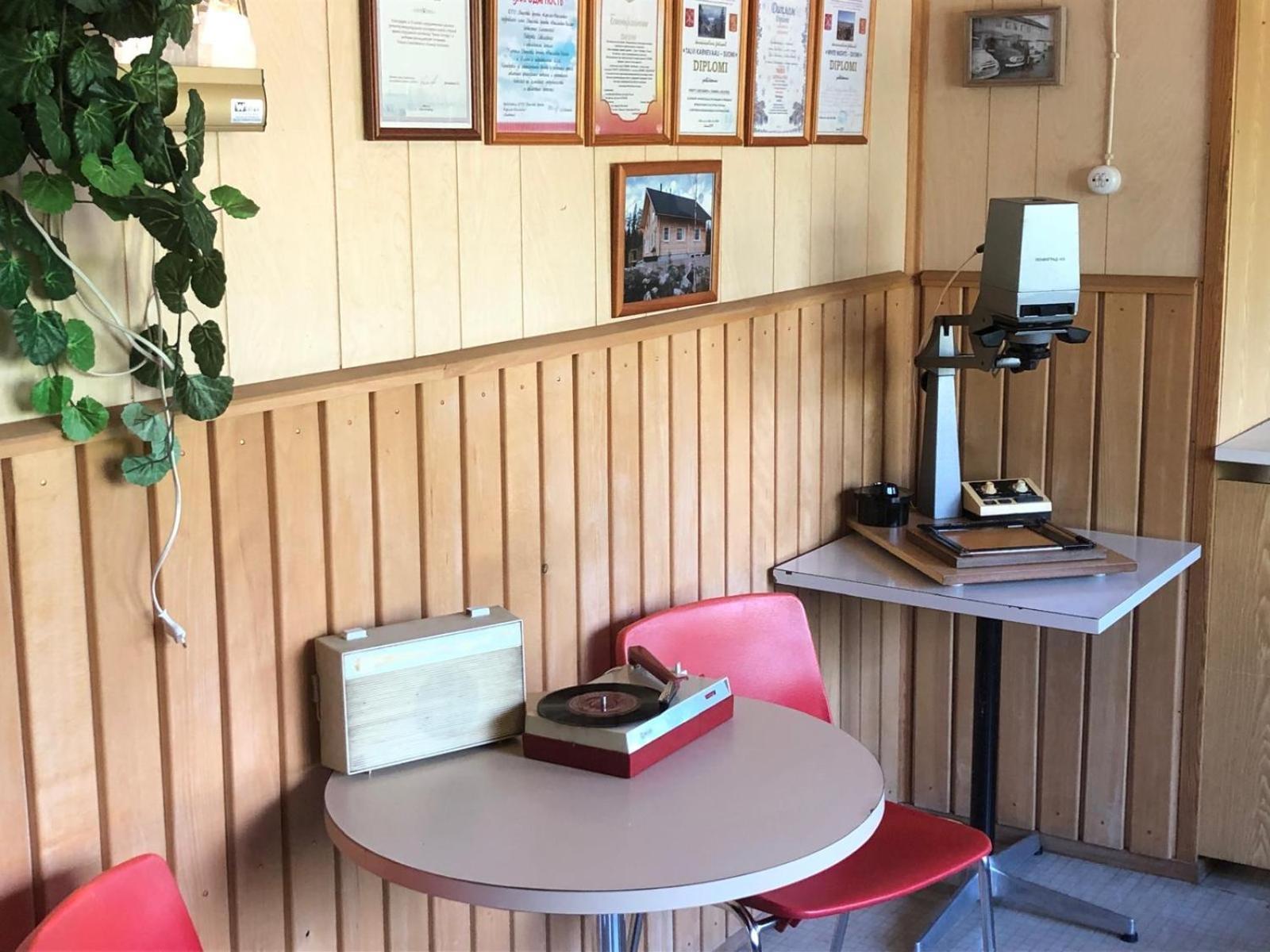 Jaemsaen Gasthaus Dış mekan fotoğraf