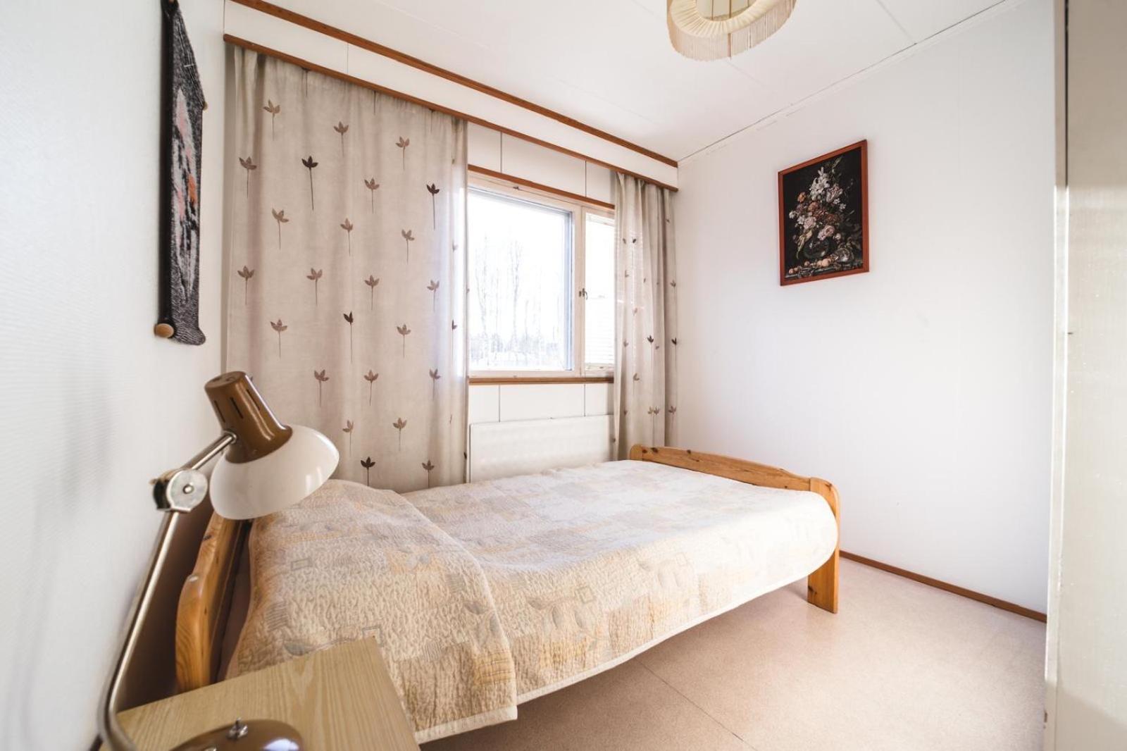 Jaemsaen Gasthaus Dış mekan fotoğraf