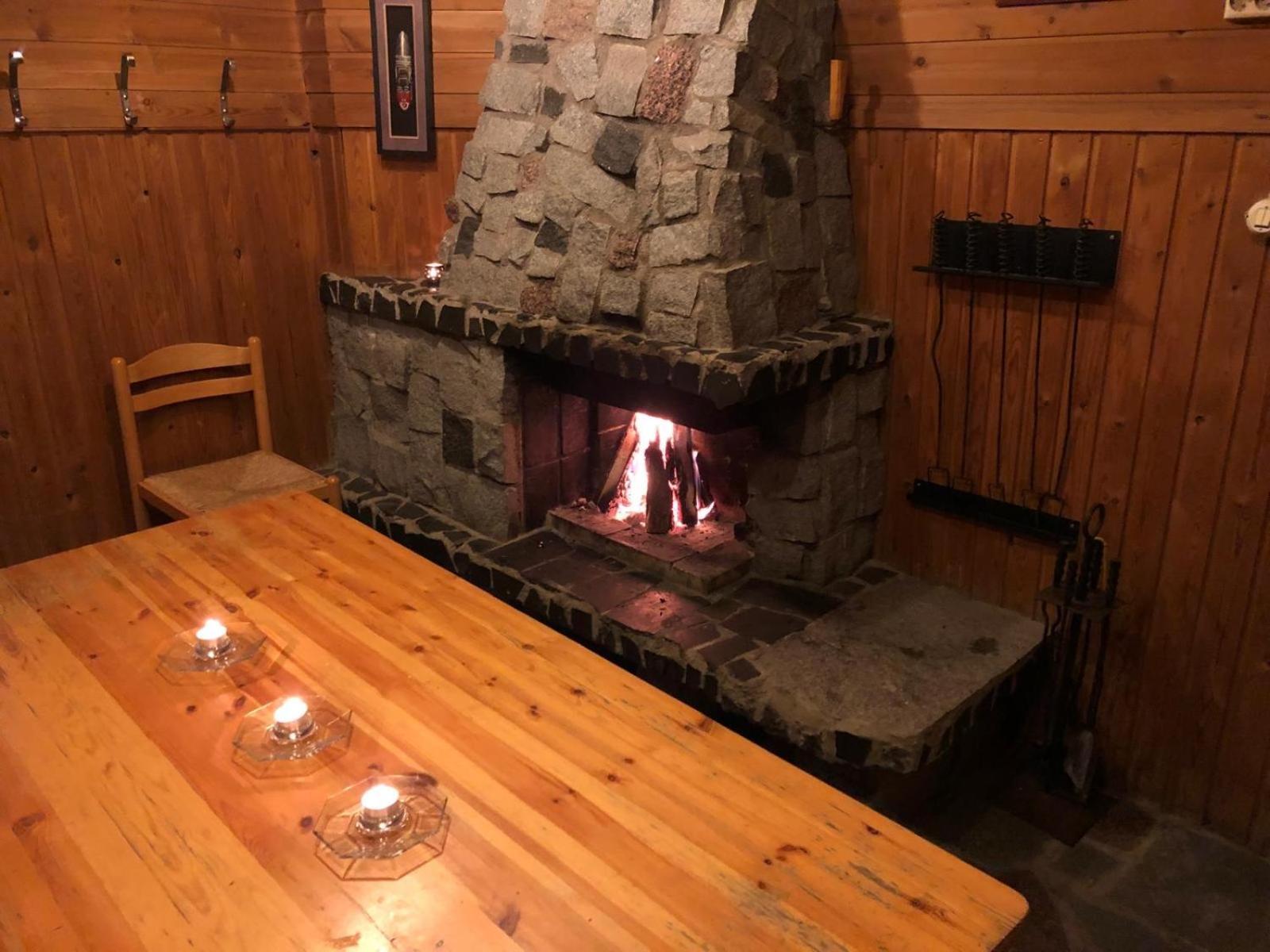 Jaemsaen Gasthaus Dış mekan fotoğraf