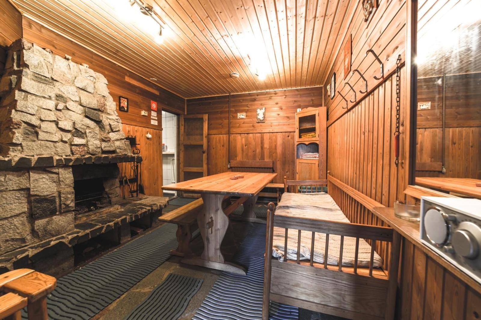 Jaemsaen Gasthaus Dış mekan fotoğraf