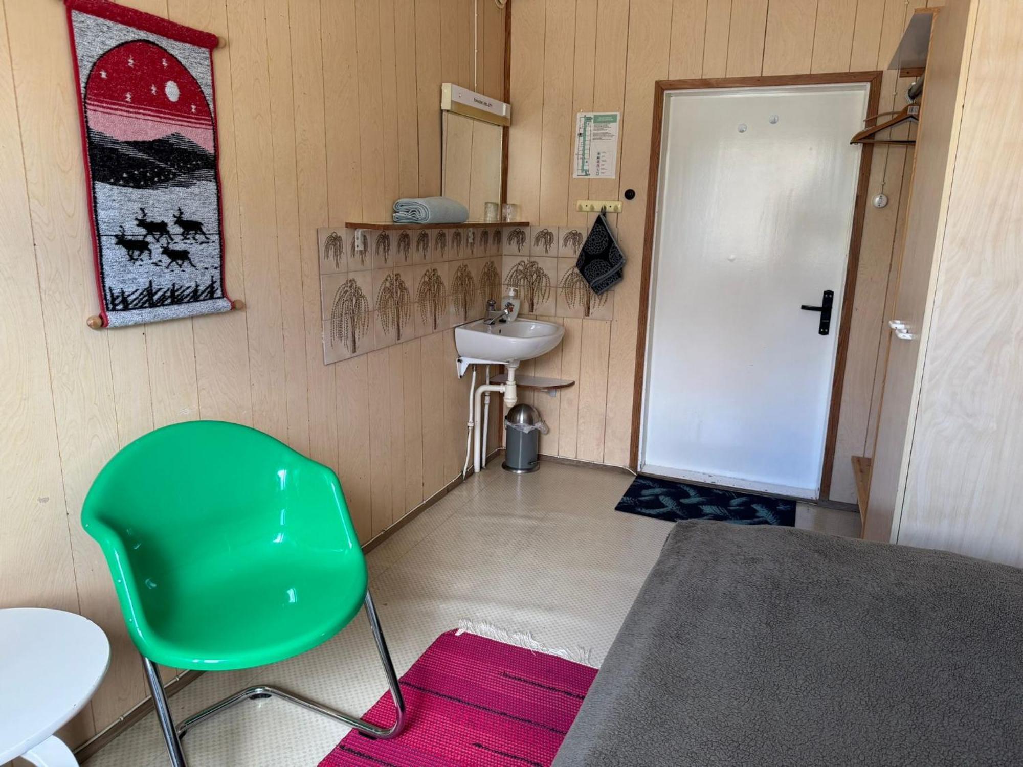 Jaemsaen Gasthaus Dış mekan fotoğraf