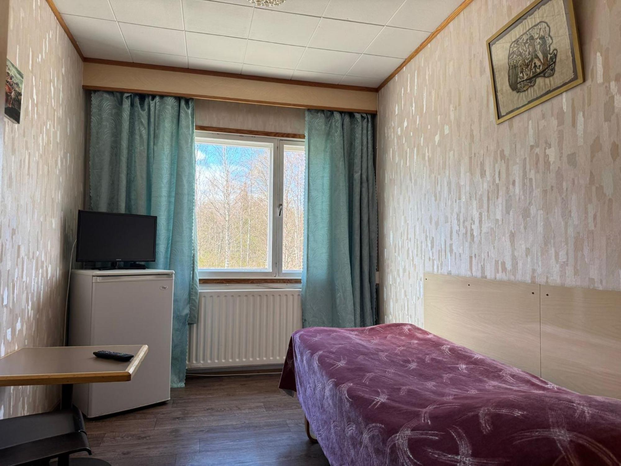 Jaemsaen Gasthaus Dış mekan fotoğraf