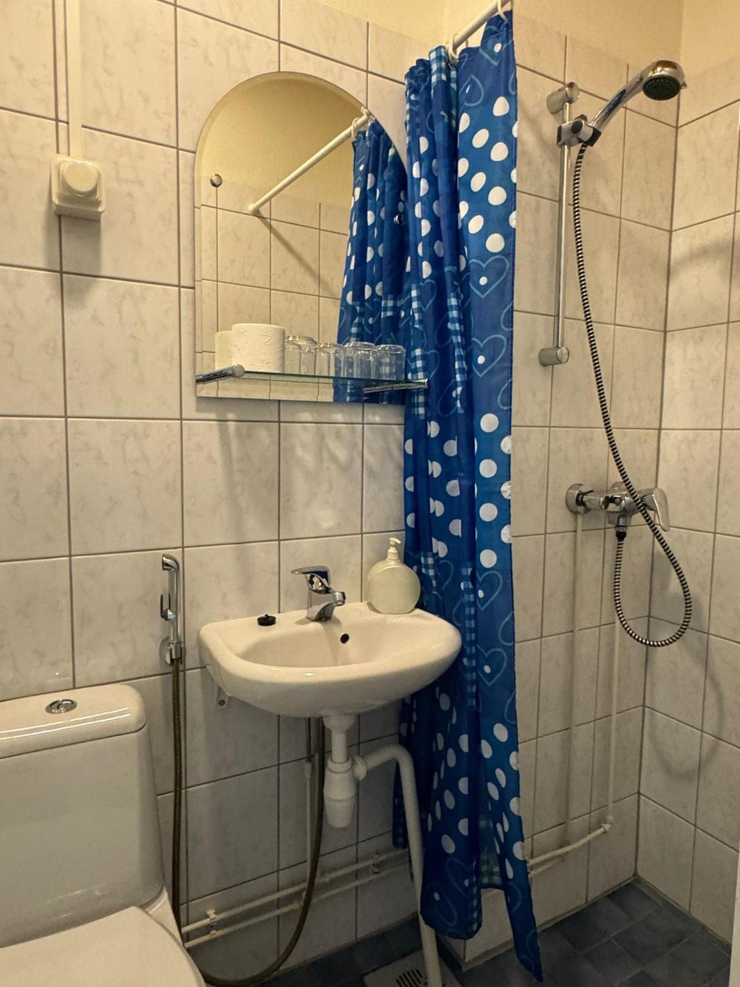 Jaemsaen Gasthaus Dış mekan fotoğraf