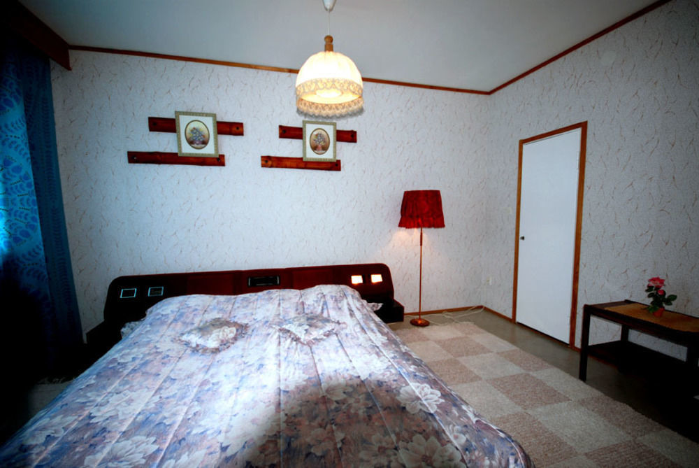 Jaemsaen Gasthaus Dış mekan fotoğraf